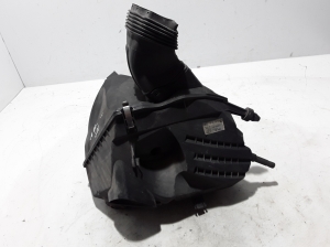 AUDI A6 C6 (2004–2011) Boîtier de filtre à air 059133835E - 2