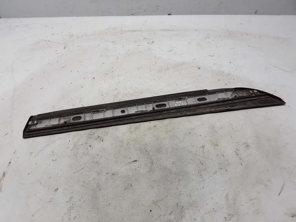 AUDI A6 C6/4F (2004-2011) Turnare ușă laterală stânga 4F0853969L 21010609