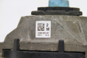 BMW 1 SERIES F20 (2010–2026) Engine mount 6854251 - 2