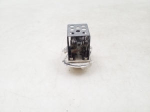 Opel Movano A (1998–2010) Salona plecu motora pretestība D6064 - 2
