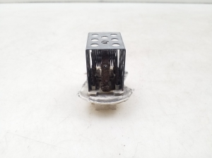 Opel Movano A (1998–2010) Salona plecu motora pretestība D6064 - 6