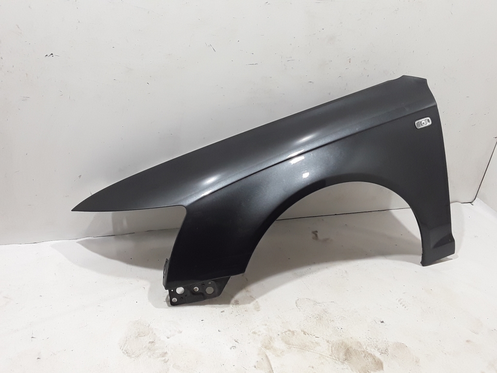 AUDI A6 C6/4F (2004-2011) Front Left Fender 4F0821103A 21010604