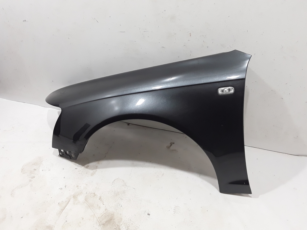 AUDI A6 C6/4F (2004-2011) Front Left Fender 4F0821103A 21010604