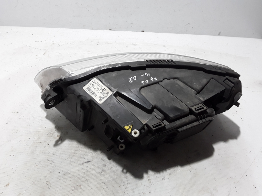 AUDI A6 C6/4F (2004-2011) Front Right Headlight 4F0941030AK 21010601