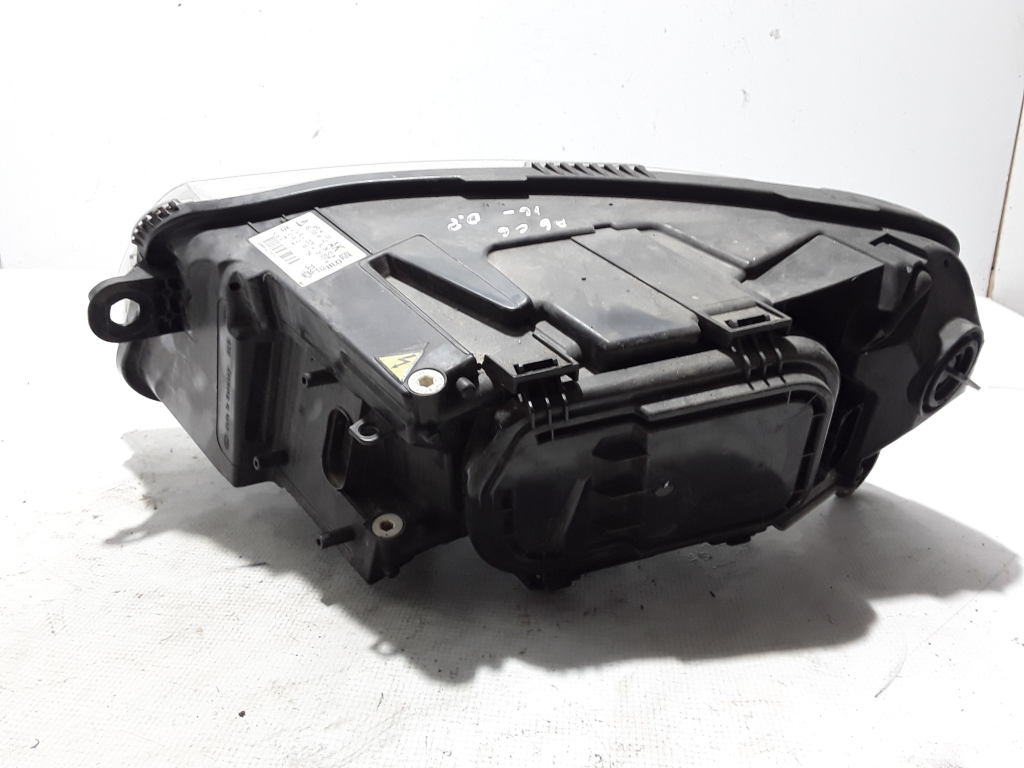 AUDI A6 C6/4F (2004-2011) Front Right Headlight 4F0941030AK 21010601