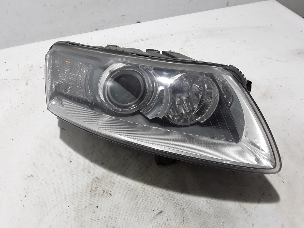 AUDI A6 C6/4F (2004-2011) Front Right Headlight 4F0941030AK 21010601