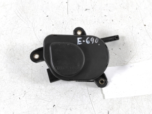 Mercedes Benz E-Class W211 (2002–2009) Saugrohrklappen-Stellmotor A6111500494 - 2