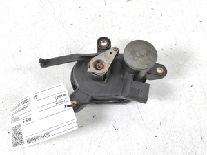 Saugrohrklappen-Stellmotor - A6111500494