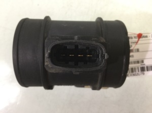 Mass air flow sensor - 55350048