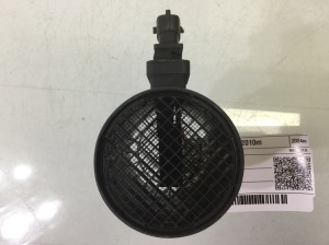 Opel Astra H (2004–2010) Mass air flow sensor 55350048 - 3