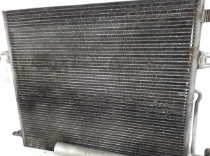  Air conditioning radiator 