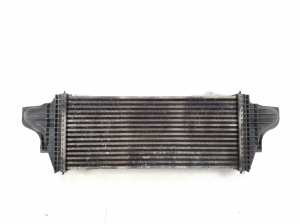  Intercooler radiator 