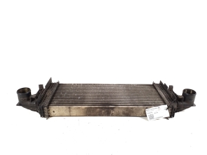  Intercooler radiator 