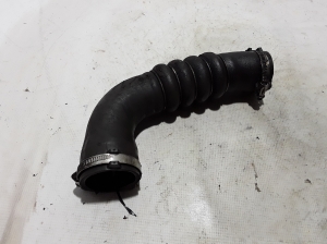AUDI A6 C6 (2004–2011) Intercooler hose 4F0145738F - 3