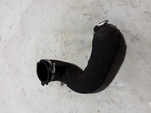 AUDI A6 C6 (2004–2011) Vahejahuti voolik 4F0145737K - 2