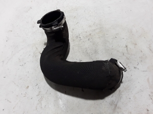 AUDI A6 C6 (2004–2011) Vahejahuti voolik 4F0145737K - 3