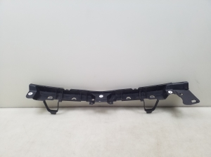  Rear bumper bracket 