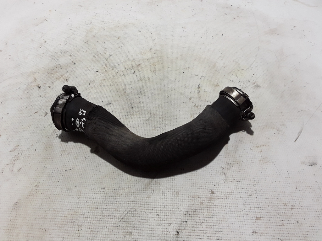 AUDI A6 C6/4F (2004-2011) Left Side Intercooler Hose 4F0145709H 21010589