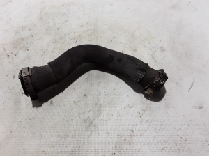 AUDI A6 C6 (2004–2011) Intercooler hose 4F0145709H - 2
