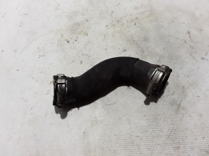 AUDI A6 C6 (2004–2011) Durite d’intercooler 4F0145709M - 2