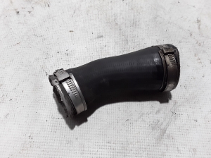 AUDI A6 C6 (2004–2011) Intercooler hose 4F0145944F - 2