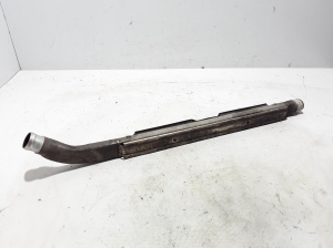 AUDI A6 C6 (2004–2011) Vahejahuti radiaator 4F0145731E - 2