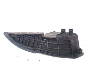 Hyundai i30 (2011–2017) Windlaufverkleidung (Scheibenwischerabdeckung) 86153-A6000 - 2