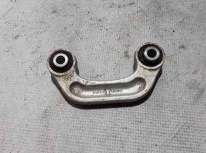 AUDI A6 C6 (2004–2011) Koppelstange vorne 4E0411317F - 2