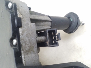  Rear wiper motor 