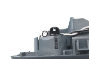 Ford Fiesta VI (2008–2017) Front door inner handle 8A61A22601BFW - 3