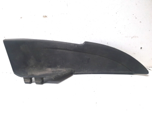 Hyundai i30 (2011–2017) Windlaufverkleidung (Scheibenwischerabdeckung) 86154-A6000
