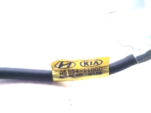 Hyundai i30 (2011–2017) Antenne A5954-11000 - 2