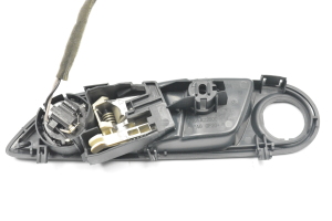 Ford Fiesta VI (2008–2017) Türöffner innen vorne 8A61A22600BFW - 2