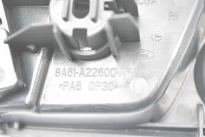 Ford Fiesta VI (2008–2017) Türöffner innen vorne 8A61A22600BFW - 4