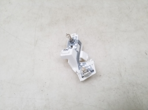 Opel Astra J (2009–2017) Rear corner tail light bulb holder 13306462 - 3