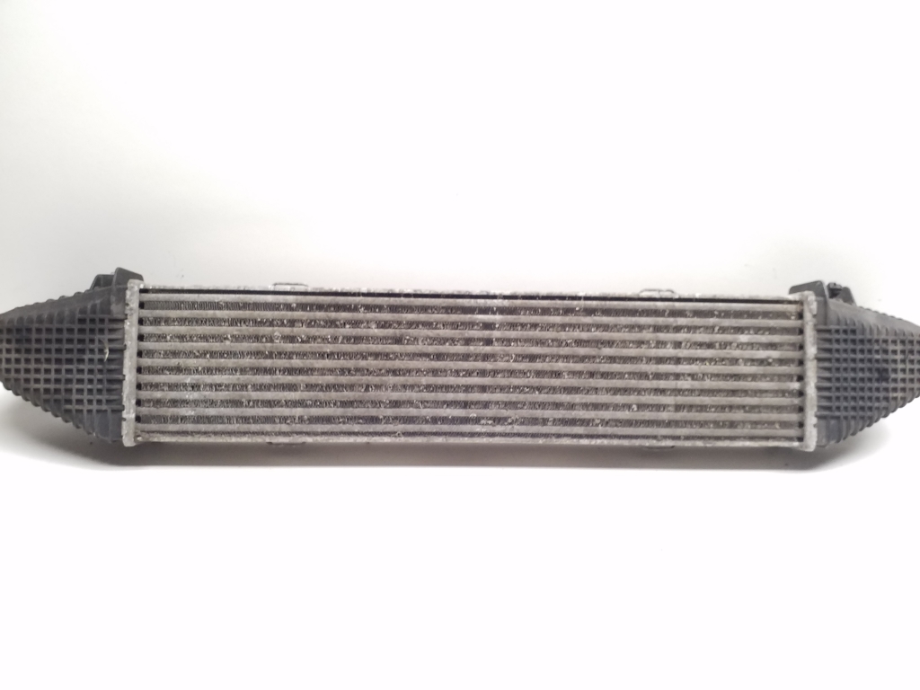 MERCEDES-BENZ C-Class W204/S204/C204 (2004-2015) Radiator intercooler A2045000100 21864618