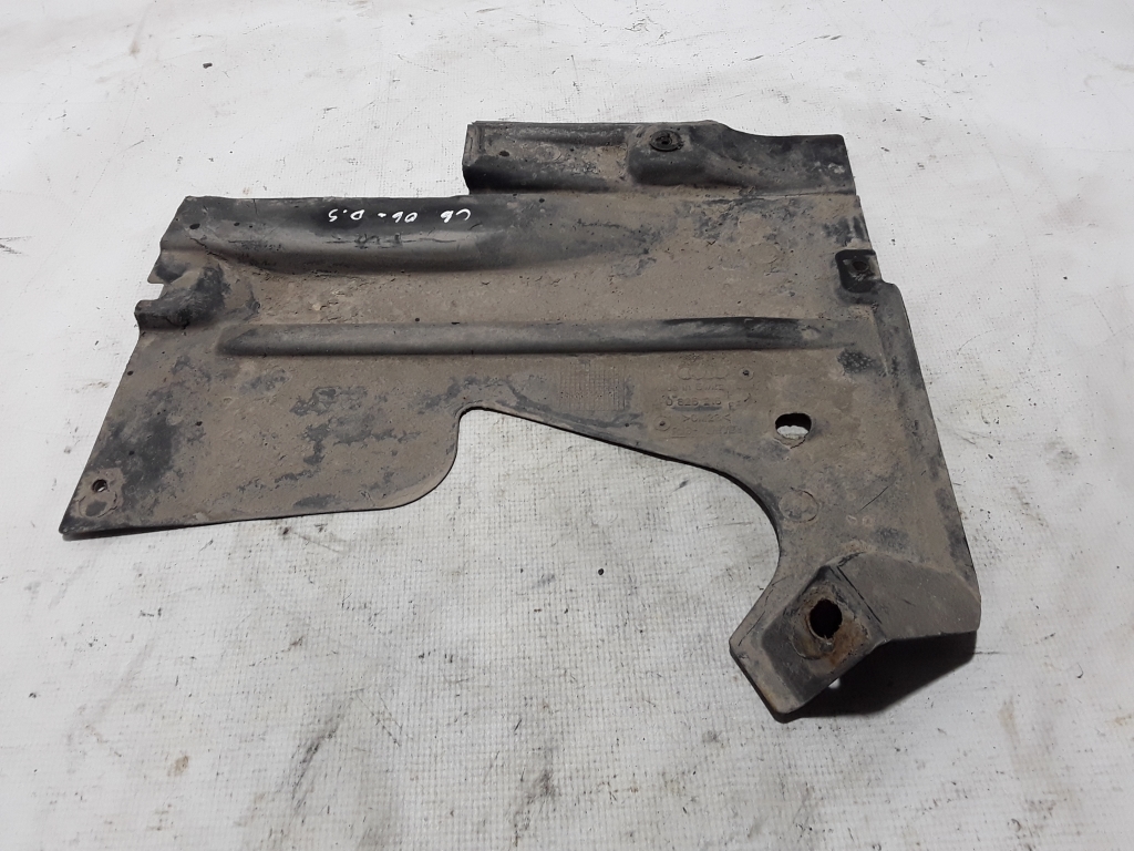 AUDI A6 C6/4F (2004-2011) Right Side Underbody Cover 4F0825216 21010553
