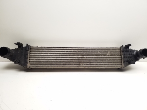 Mercedes Benz C-Class 204 (2007–2014) Vahejahuti radiaator A2045000100 - 3