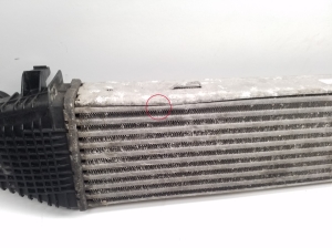 Mercedes Benz C-Class 204 (2007–2014) Vahejahuti radiaator A2045000100 - 4