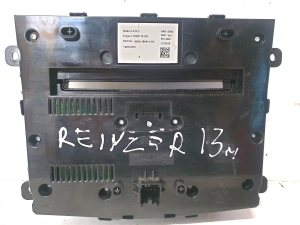 Ford Ranger (2011–2015) Radio (head unit) AB39-18k811-00 - 2