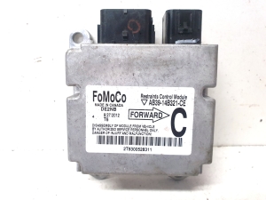 Airbag module - AB39-14B321-CE
