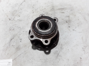 AUDI A6 C6 (2004–2011) Tagumine laager 4F0598625A - 2