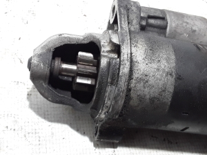 AUDI A6 C6 (2004–2011) Starter 059911024 - 2