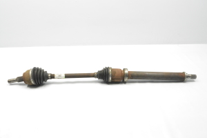 Front drive shaft and its parts - CV613B436VM