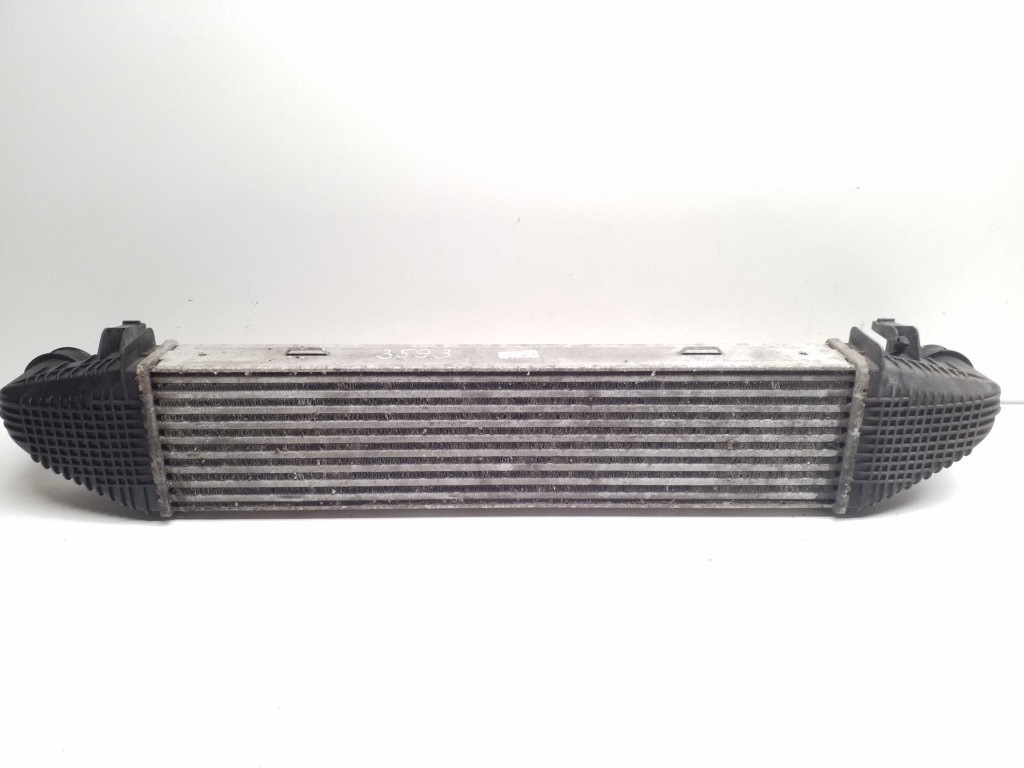 MERCEDES-BENZ E-Class W212/S212/C207/A207 (2009-2016) Intercooler Radiator A2045000300 21864616