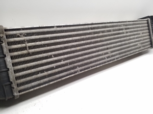 Mercedes Benz E-Class W212 (2009–2015) Vahejahuti radiaator A2045000300 - 3