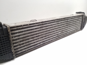Mercedes Benz E-Class W212 (2009–2015) Vahejahuti radiaator A2045000300 - 4