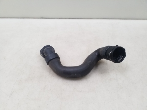  Cooling radiator hose 