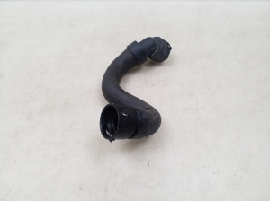  Cooling radiator hose 