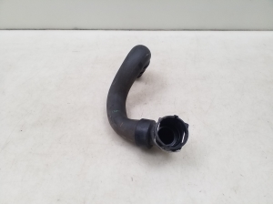  Cooling radiator hose 